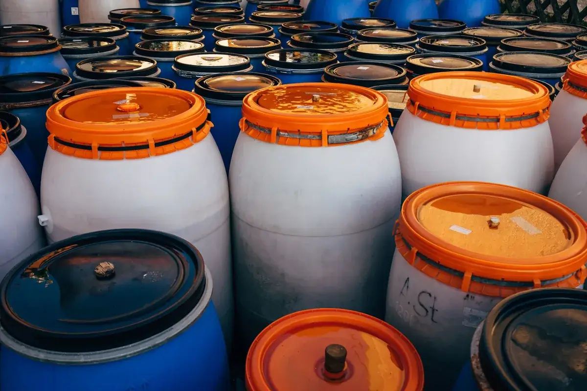 Hazmat Cleanup in Mayfair, CA